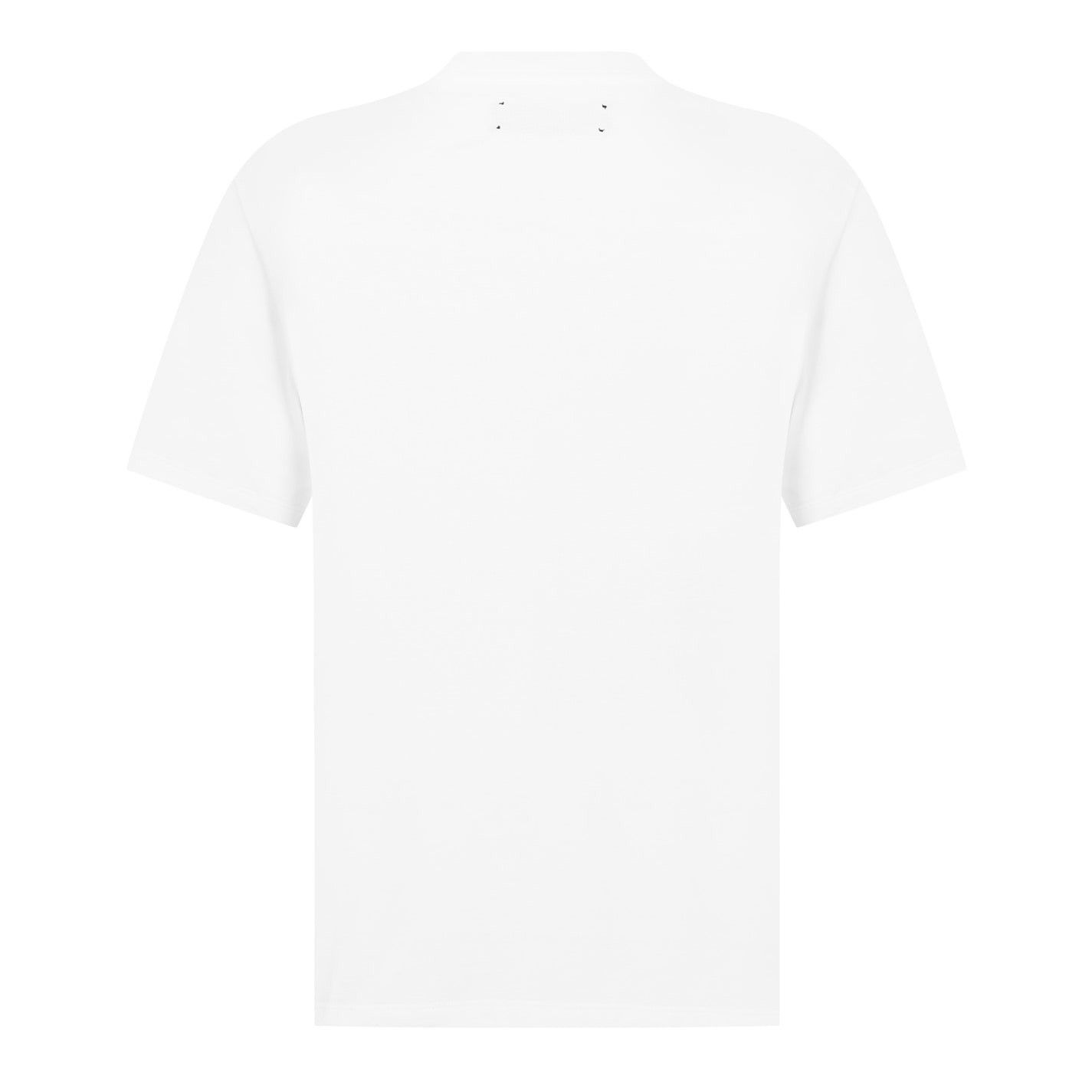 Amiri AMIRI Poison Tee Size US XL / EU 56 / 4 - 5 Thumbnail