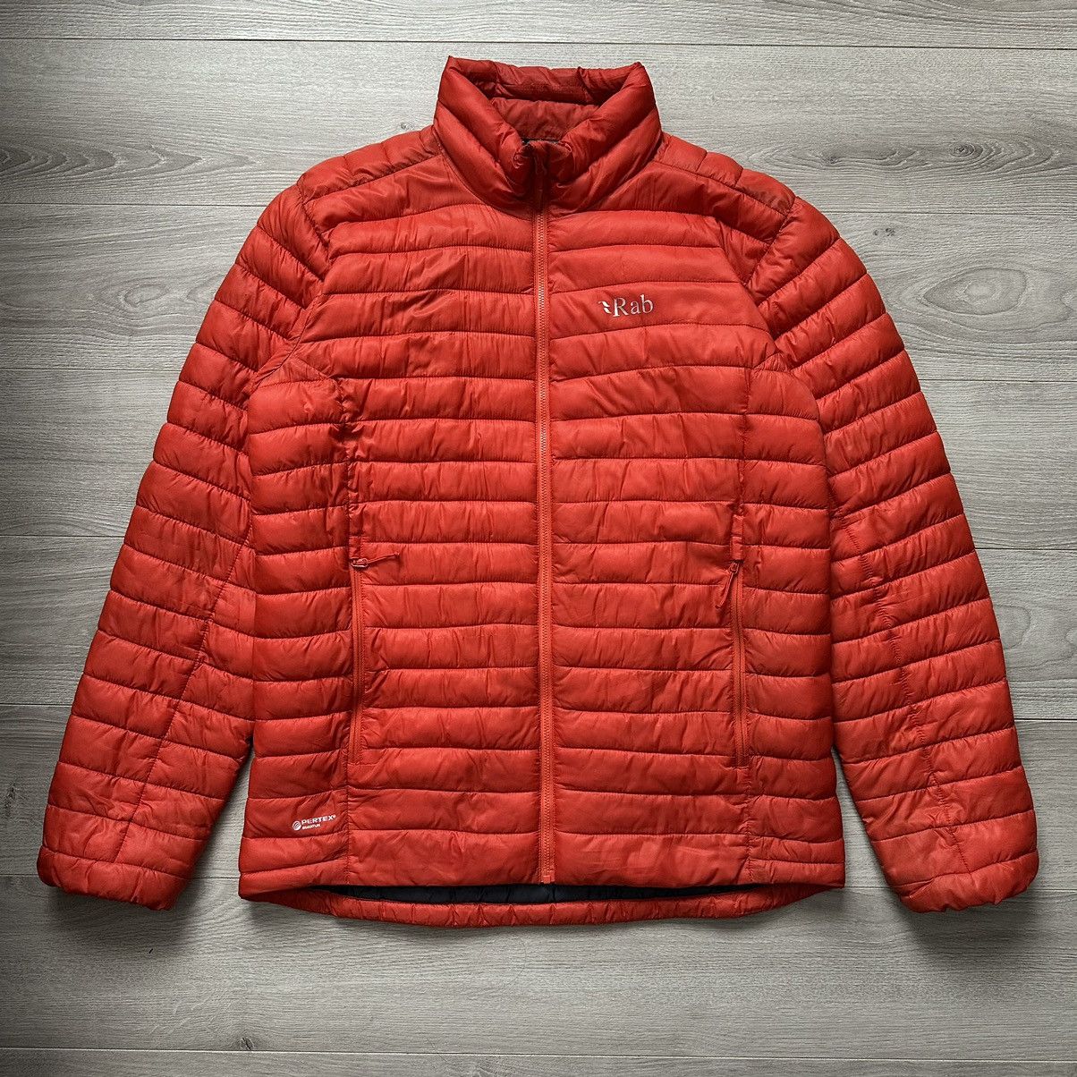 Rab men's altus insulated jacket online