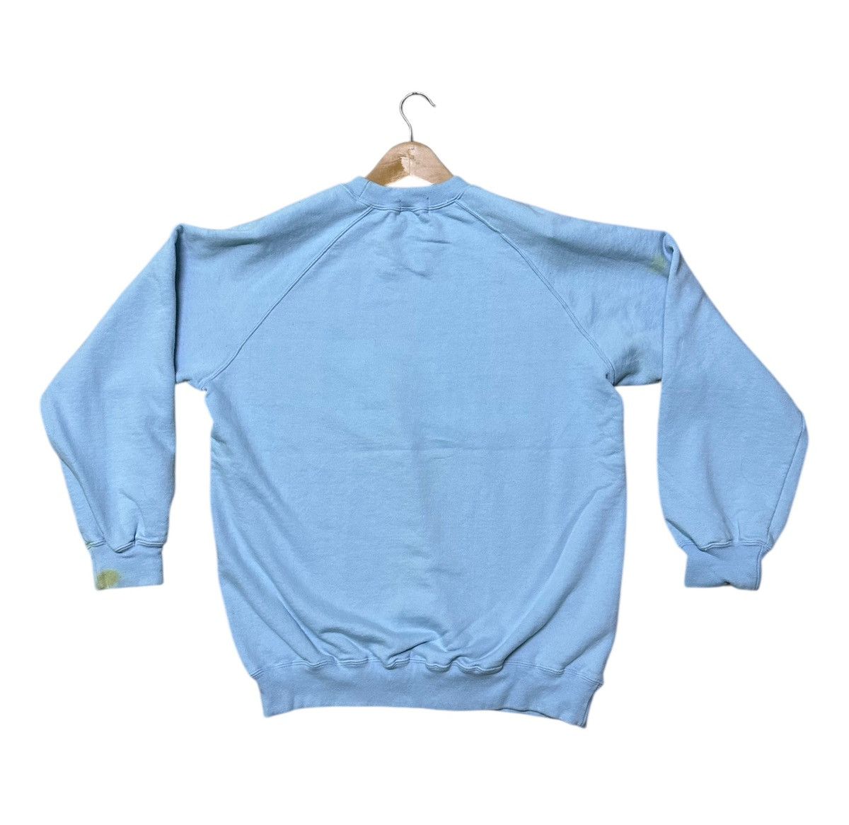 Polo Ralph Lauren vintage Polo Ralph Lauren crewneck sweatshirt Size US L / EU 52-54 / 3 - 5 Thumbnail