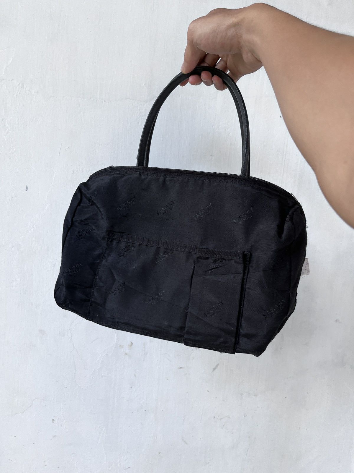 Yohji Yamamoto Y’saccs Sacsny Yohji bag Size ONE SIZE - 6 Thumbnail