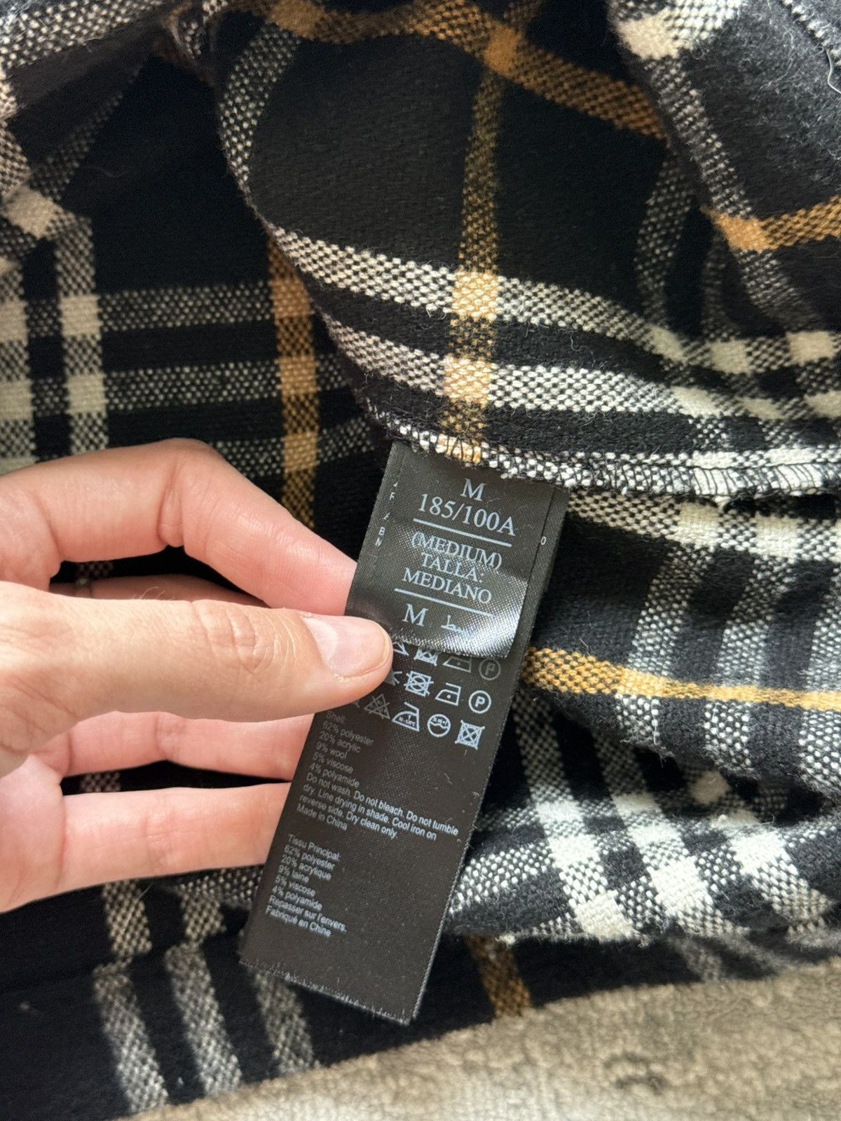 Allsaints Allsaints shirt Size US M / EU 48-50 / 2 - 5 Thumbnail