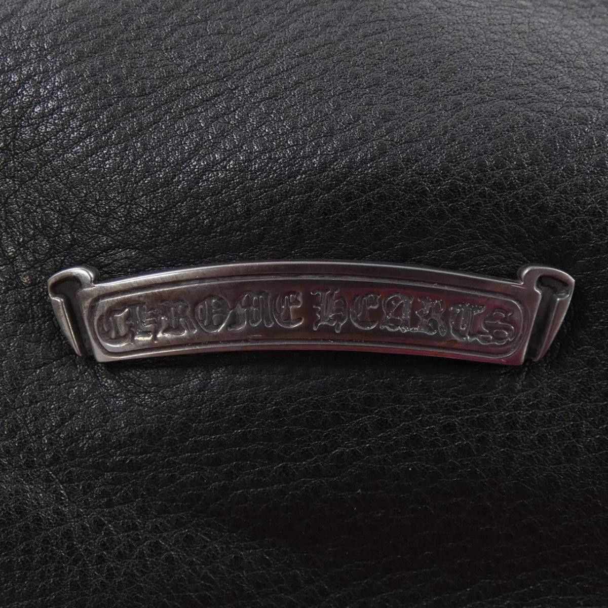 Chrome Hearts Chrome Hearts Messenger Bag Size ONE SIZE - 6 Thumbnail