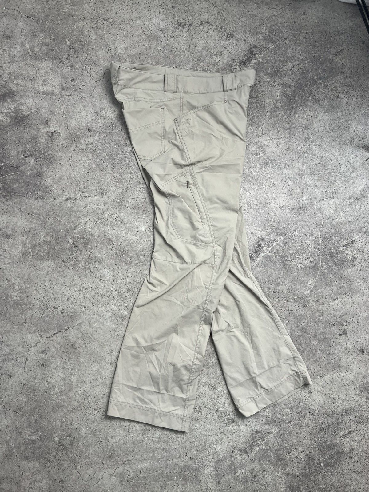 Arc'teryx Vintage Arcteryx Work Pants Amazing Size US 32 / EU 48 - 1 Thumbnail