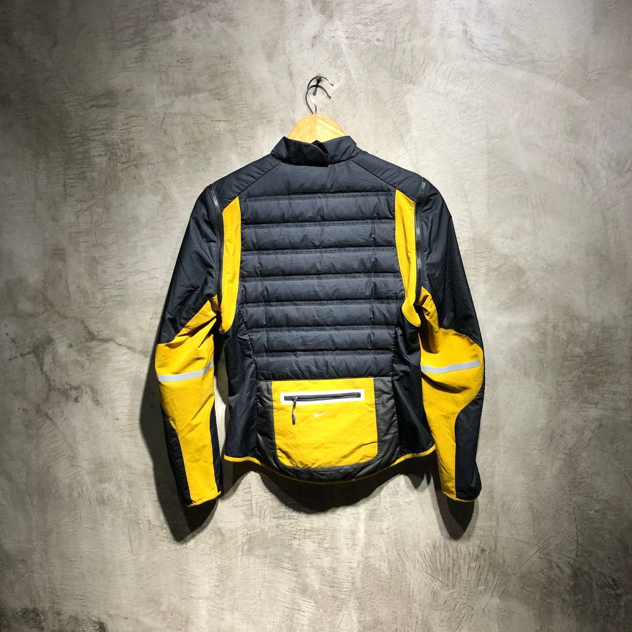 Gyakusou Nike X Undercover Gyakusou W Aeroloft Zip off Jacket Size US XS / EU 42 / 0 - 3 Thumbnail