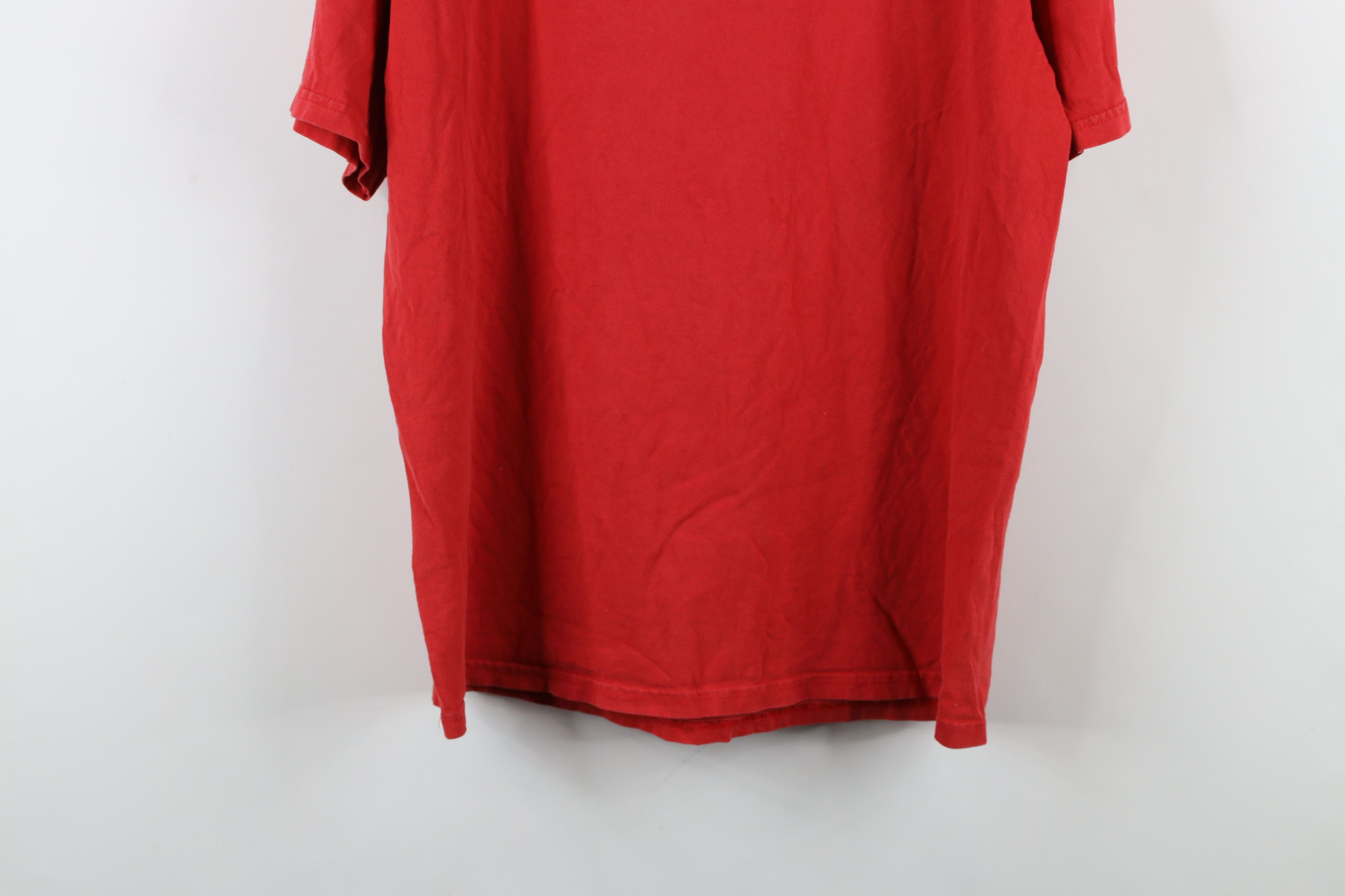 Vintage Vintage Y2K Ford Motor Company Muscle Car Classics T-Shirt Size US L / EU 52-54 / 3 - 14 Thumbnail