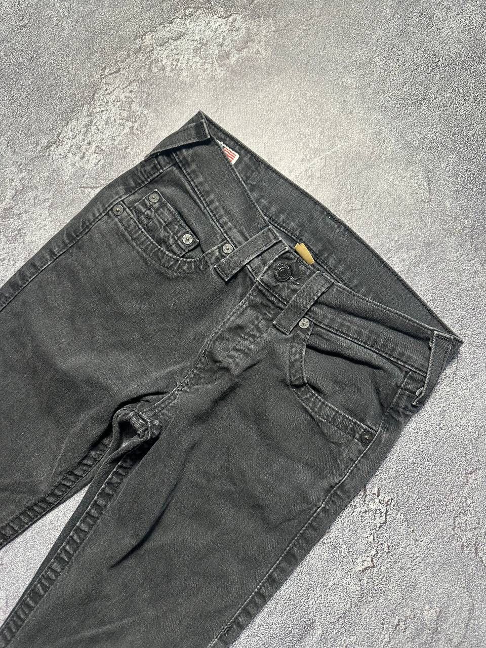 True Religion True Religion Rocco skinny gotic pants Size US 30 / EU 46 - 9 Thumbnail