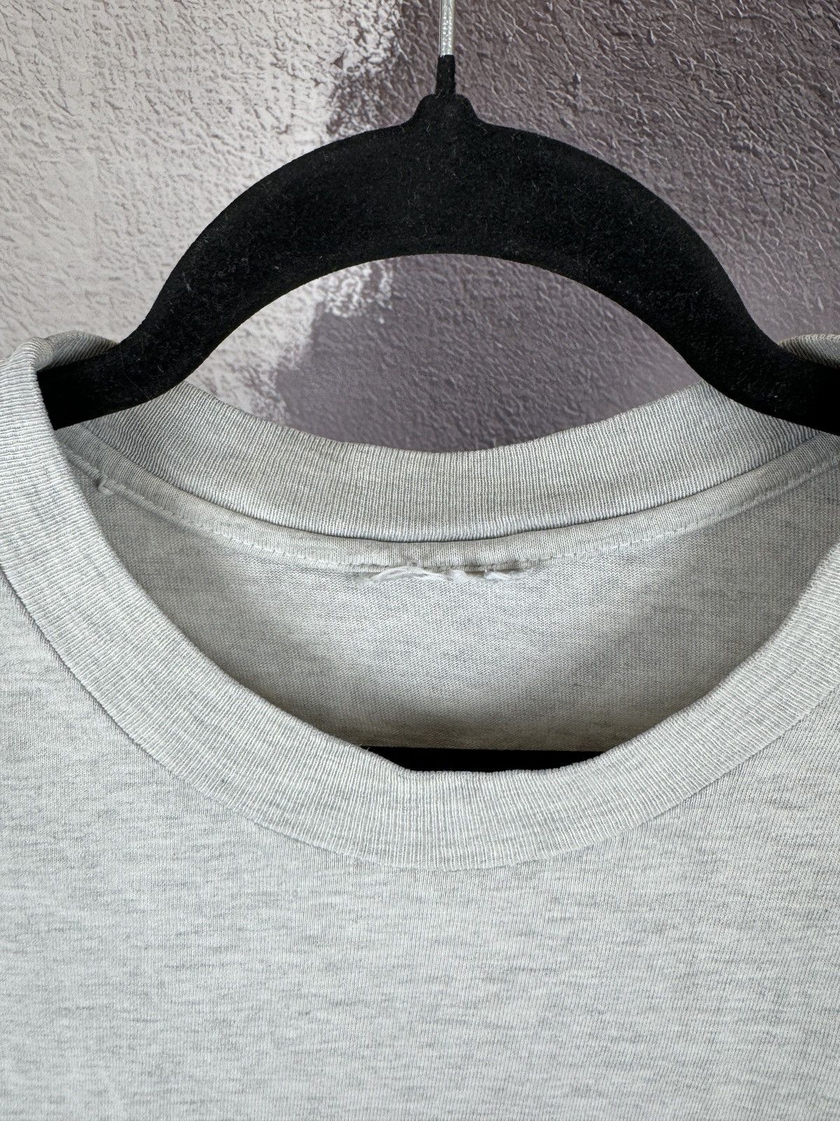 Japanese Brand Cowgirl Hardware OG vintage big logo tee shirt Size US M / EU 48-50 / 2 - 10 Thumbnail
