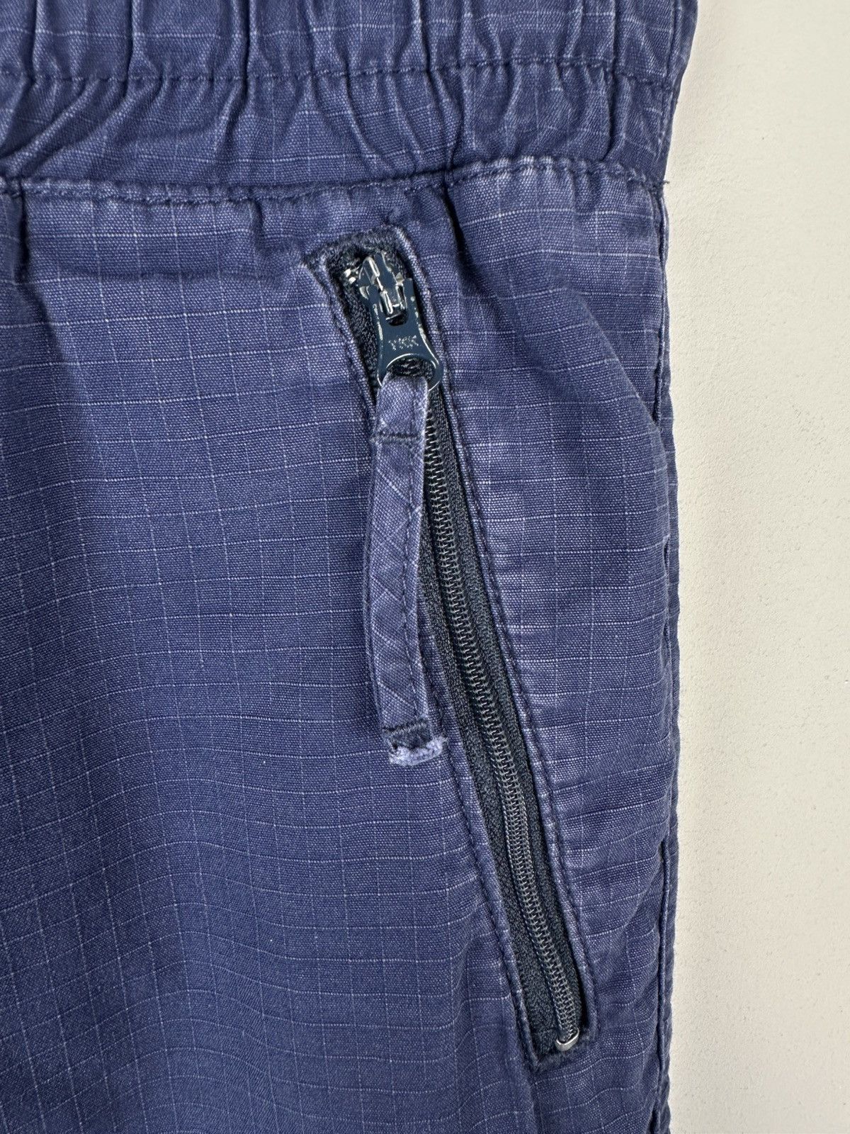 Carhartt Carhartt Cargo Jogger Pants Streetwear Size US 30 / EU 46 - 5 Thumbnail