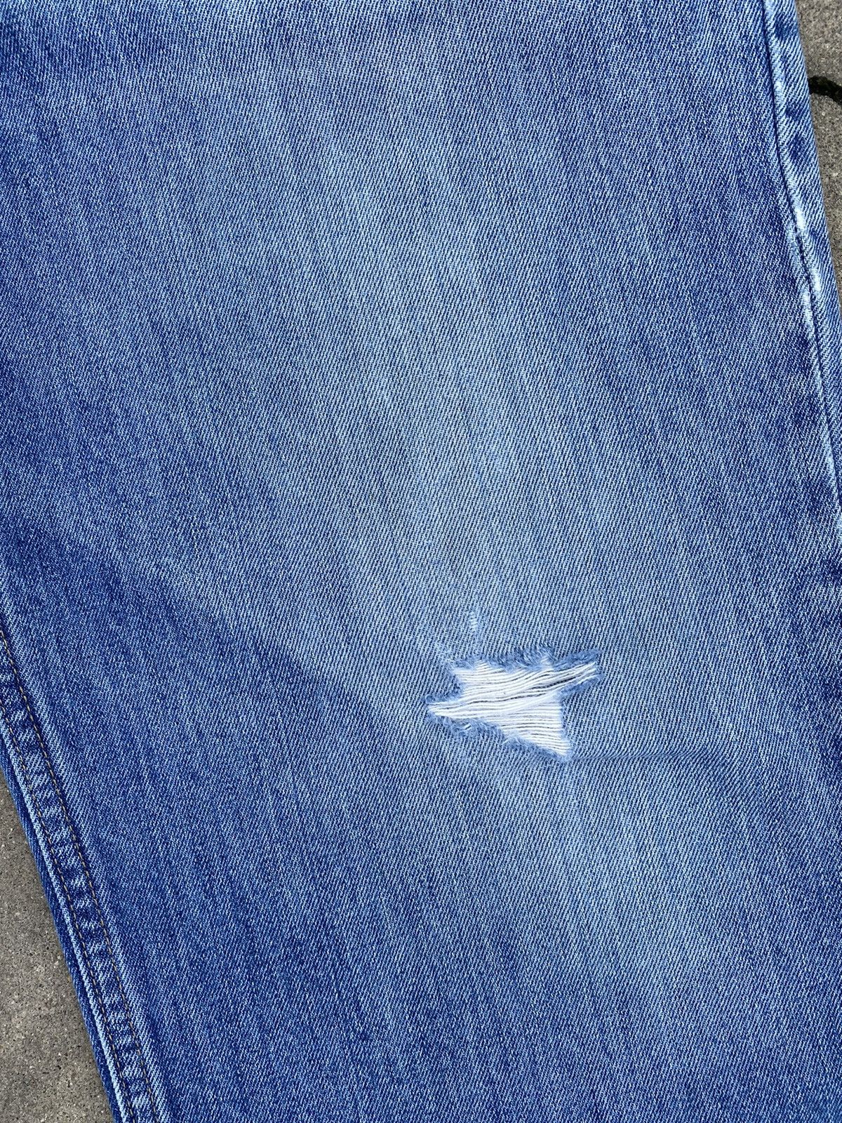 Other Vintage lightwash Kirkland jeans Size US 36 / EU 52 - 4 Thumbnail