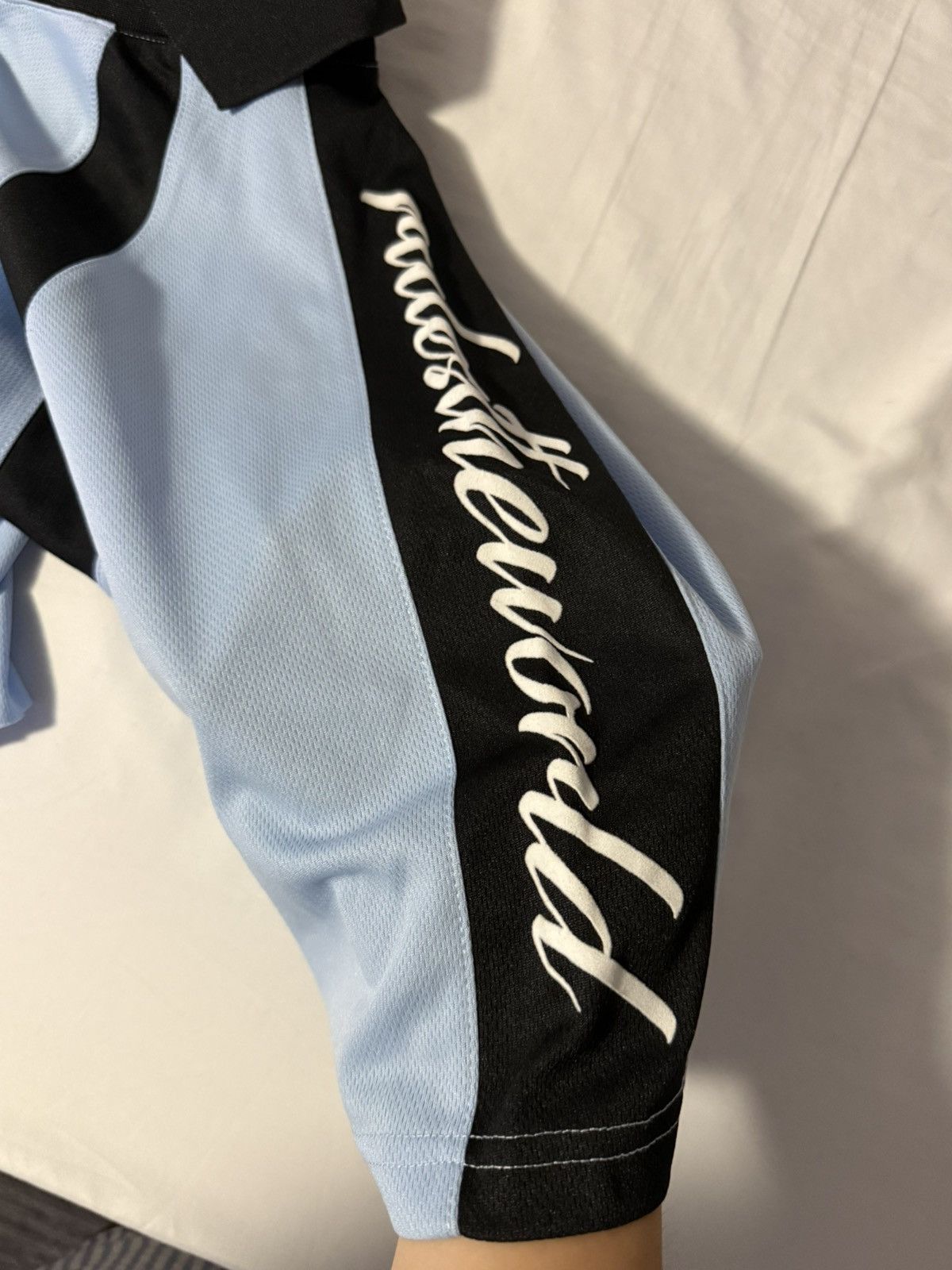 Corteiz Corteiz “RTW 18” Football Jersey Size US M / EU 48-50 / 2 - 3 Thumbnail