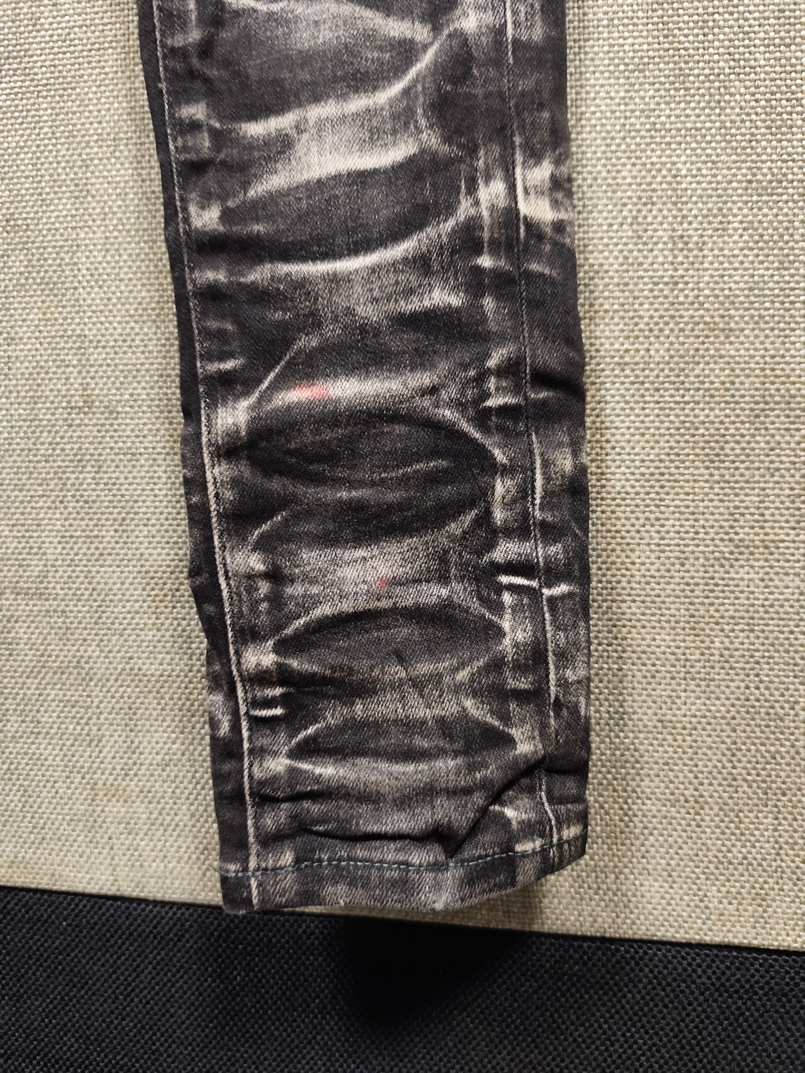 CIVARIZE Civarize jeans made in japan Size 30" / US 8 / IT 44 - 8 Thumbnail