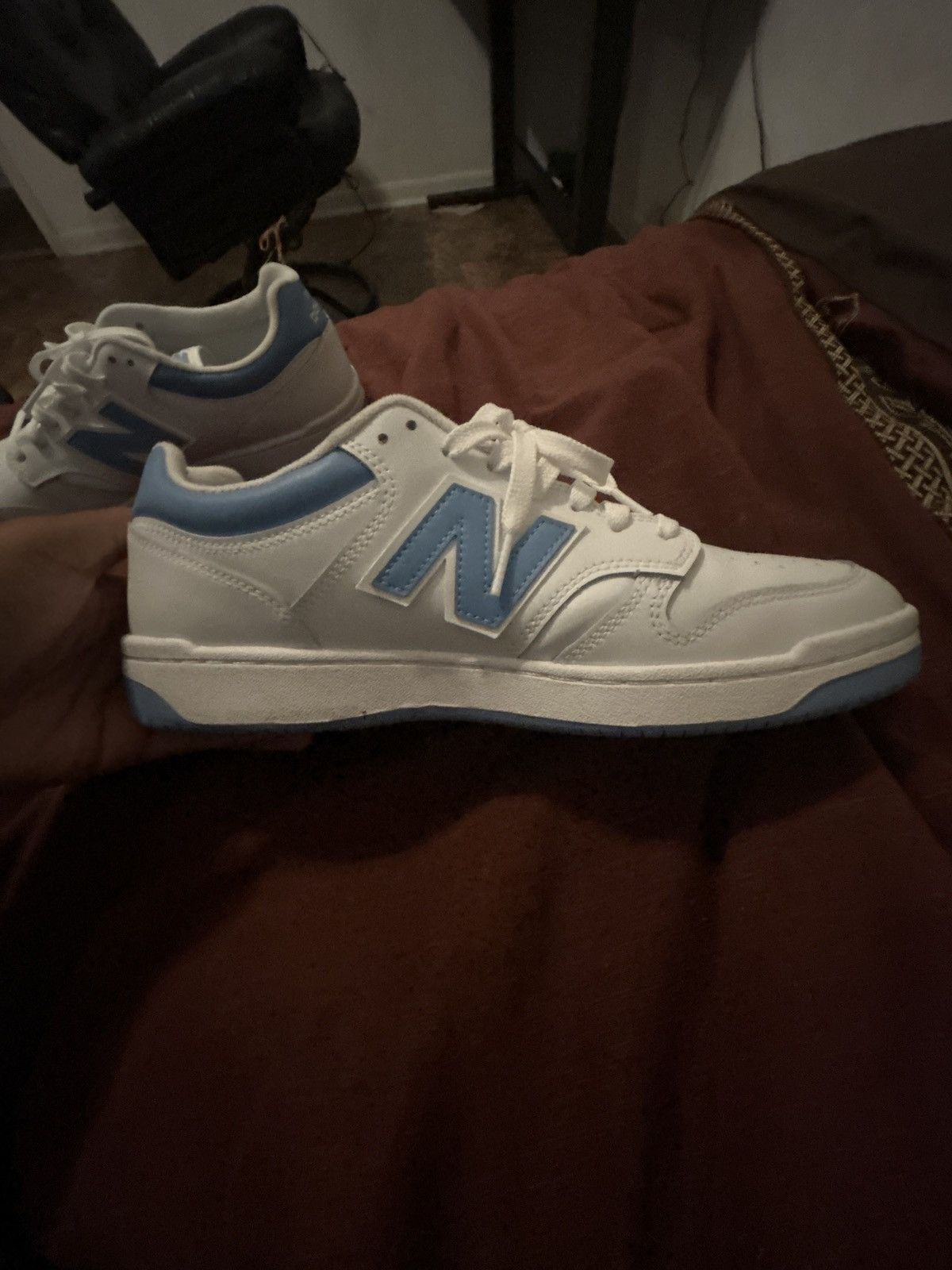 New Balance New Balance 480 Size US 11 / EU 44 - 1 Thumbnail