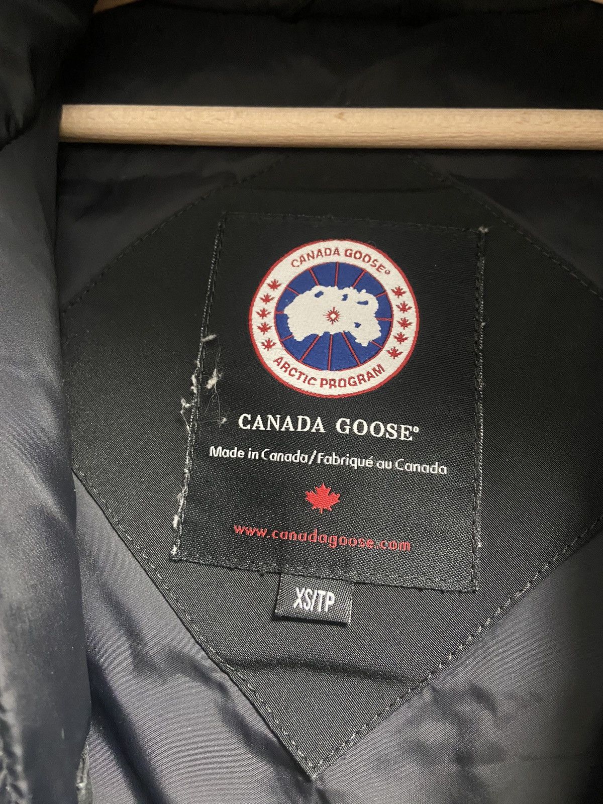 Canada Goose Canada Goose Montebello down jacket Size XS / US 0-2 / IT 36-38 - 14 Thumbnail