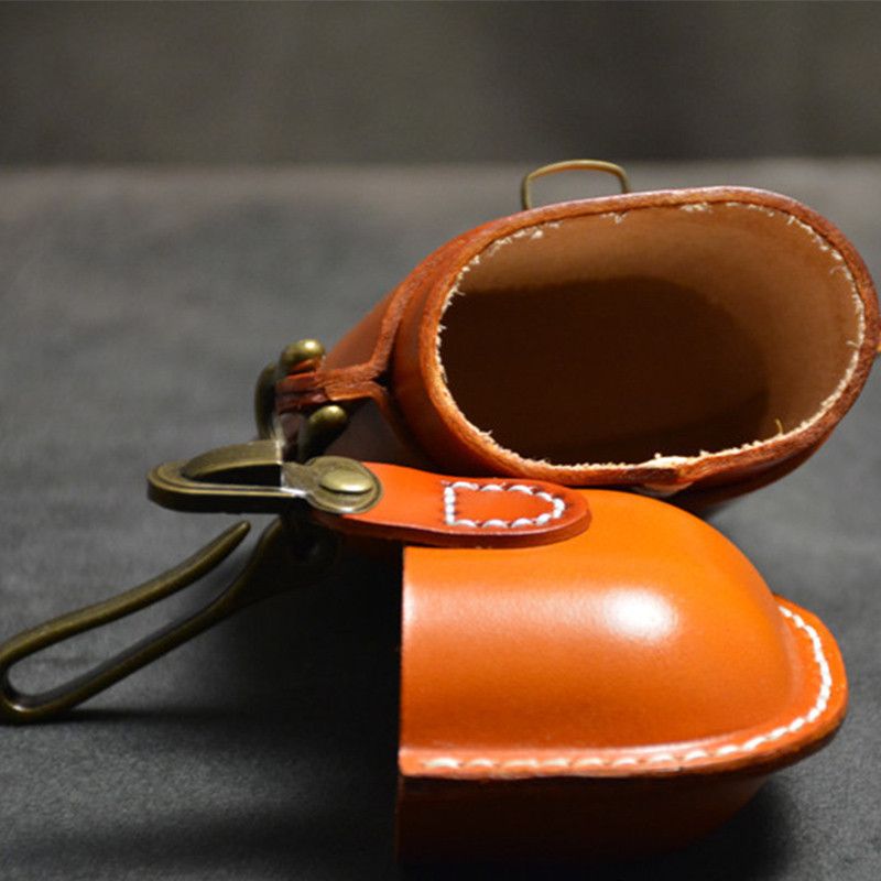 Leather Leather Sunglasses Case Box Size ONE SIZE - 3 Thumbnail