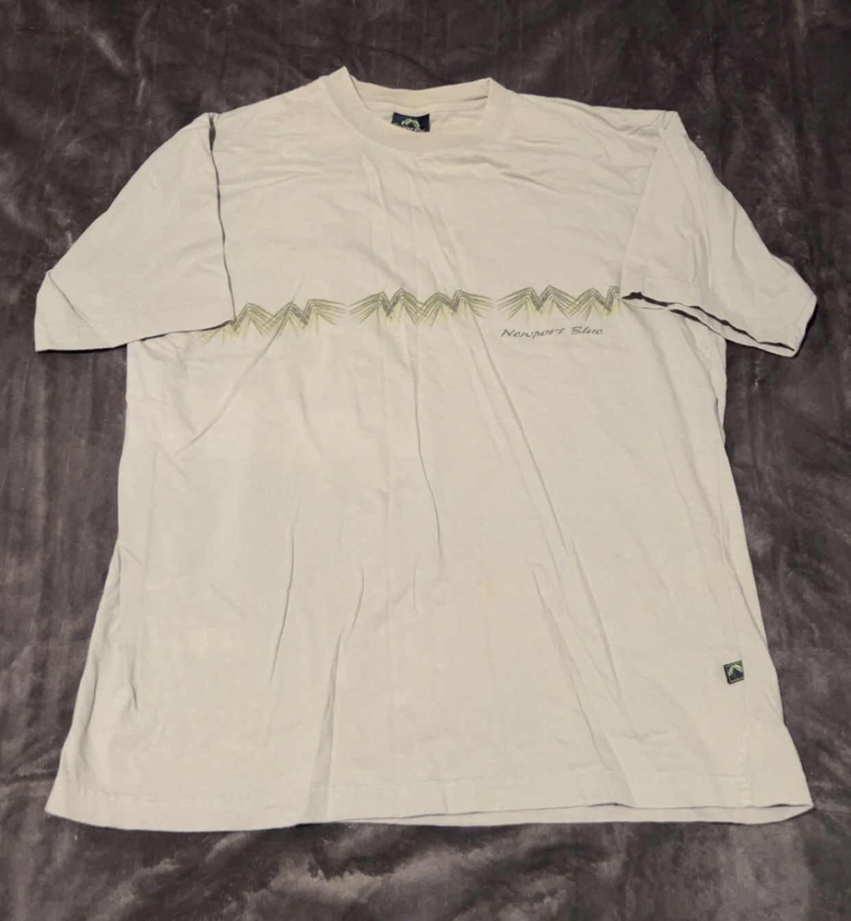 Other Paradise Brewery medium t shirt Size US M / EU 48-50 / 2 - 1 Thumbnail