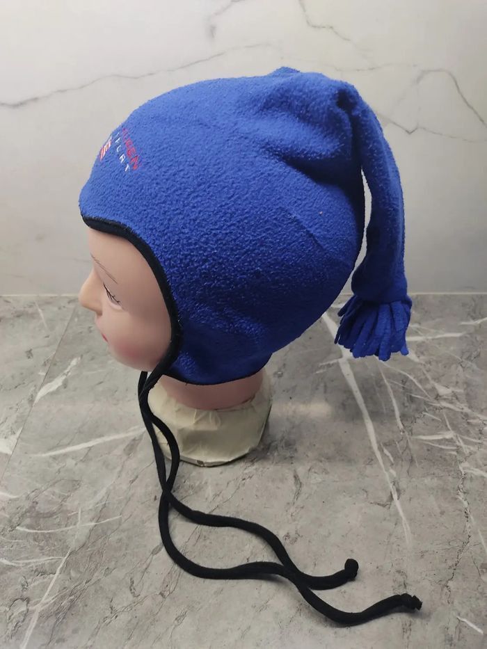 Polo Ralph Lauren Polo Sport Ralph Lauren Beanie Size ONE SIZE - 3 Thumbnail