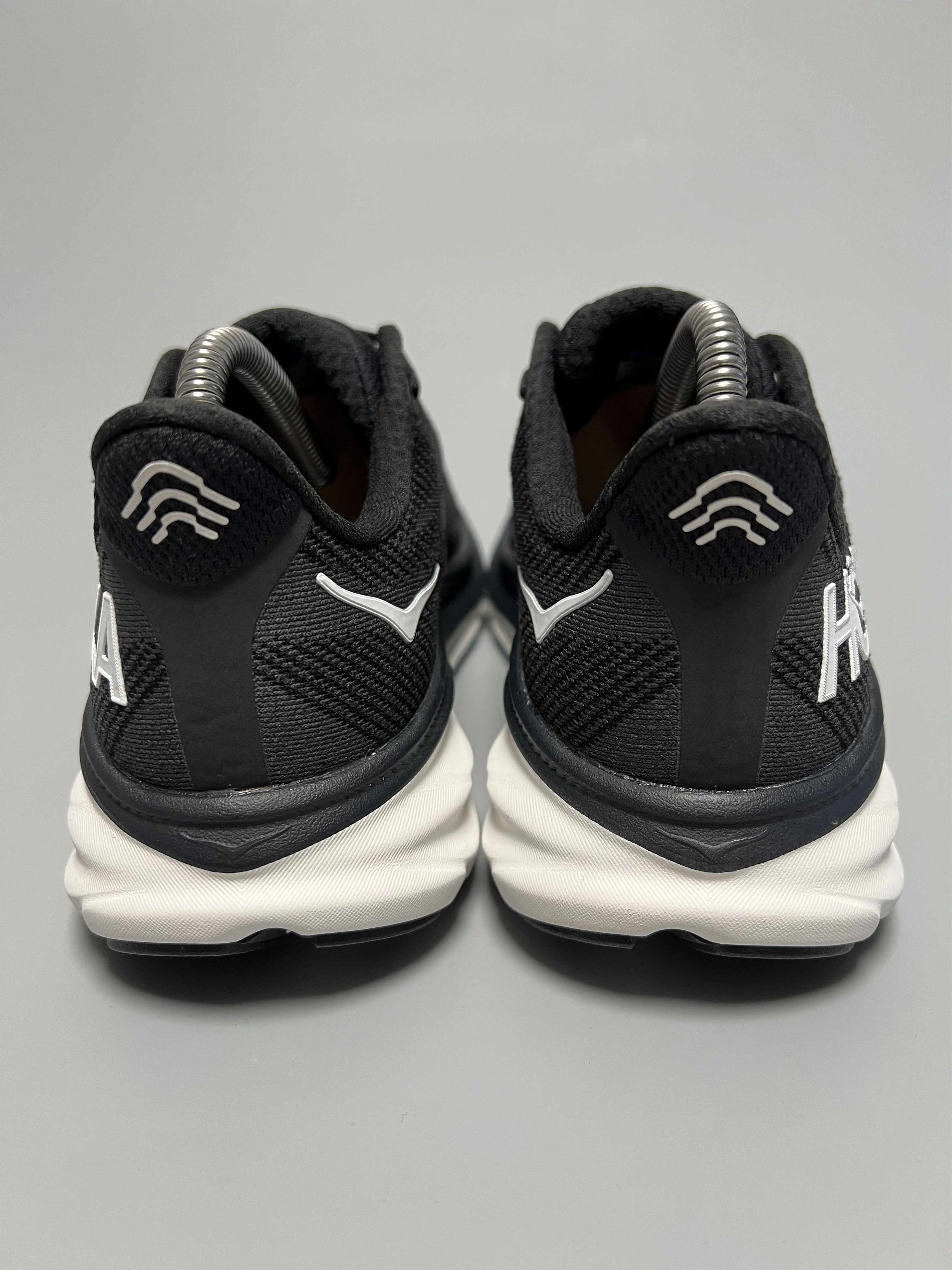Hoka 7B Hoka One One Clifton 9 Women's Running Shoes Walking Gym Size US 7 / IT 37 - 3 Thumbnail