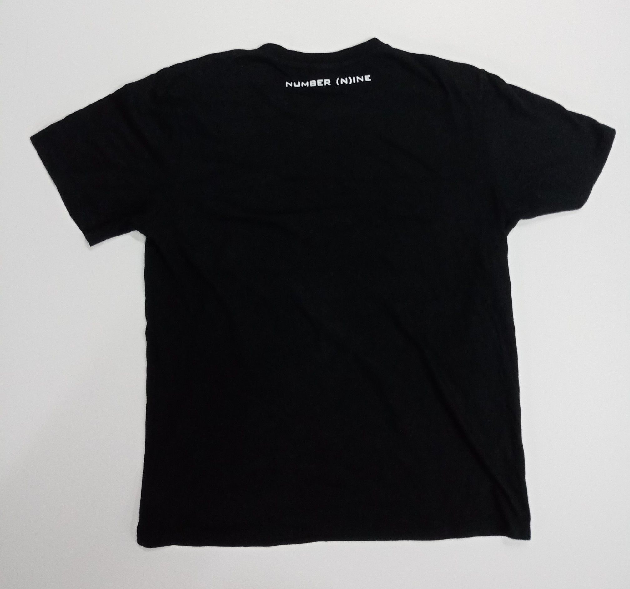 Number (N)ine Number (N)ine X Marlboro Star OVP #A Size US L / EU 52-54 / 3 - 2 Thumbnail