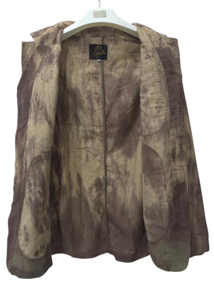 Needles Needless Coduroy Chore Jacket Acid wash.. Size US M / EU 48-50 / 2 - 8 Thumbnail