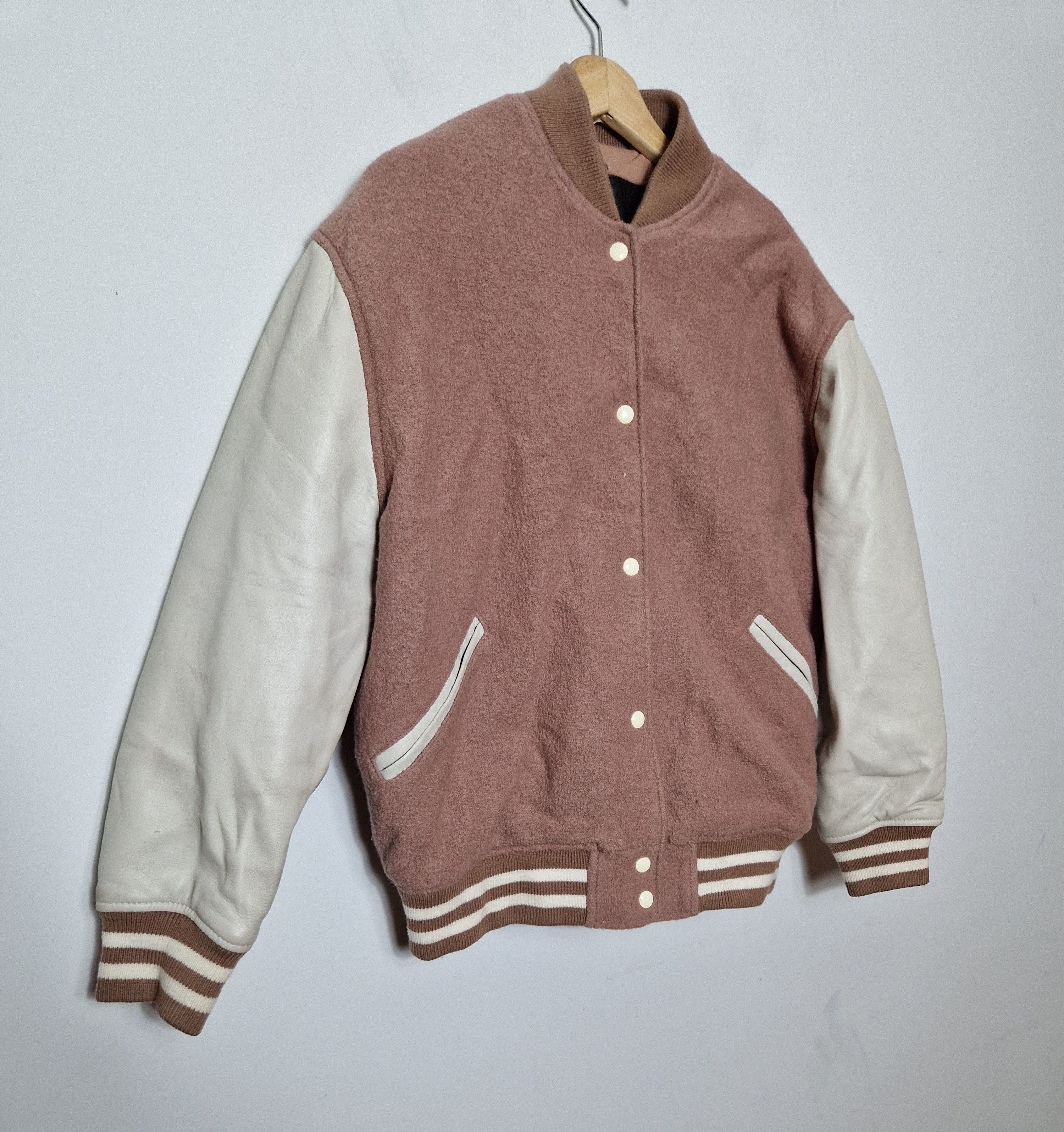 Allsaints × Japanese Brand Allsaints jacket Size US XS / EU 42 / 0 - 2 Thumbnail