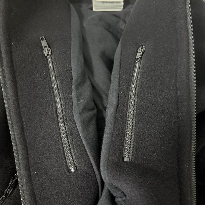 Balenciaga Balenciaga Gaoding series pure wool coat Size US S / EU 44-46 / 1 - 3 Thumbnail