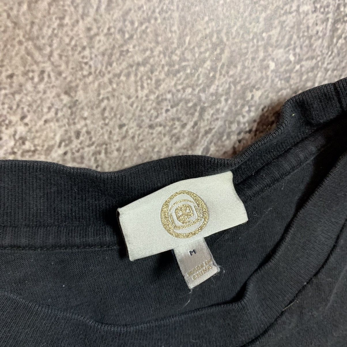 Vintage Vintage Y2K Billionaire Boys Club Graphic Tee Streetwear M Size US M / EU 48-50 / 2 - 4 Thumbnail