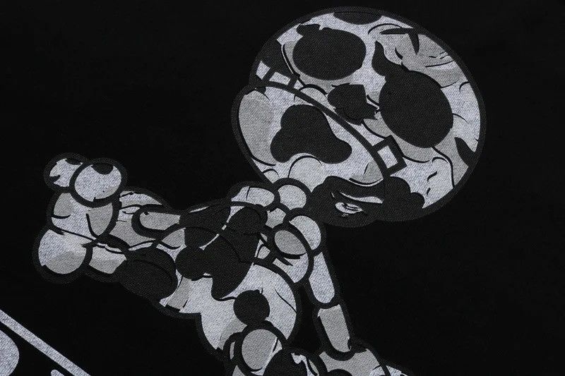 Bape Bape Sweatshirt Size ONE SIZE - 3 Thumbnail