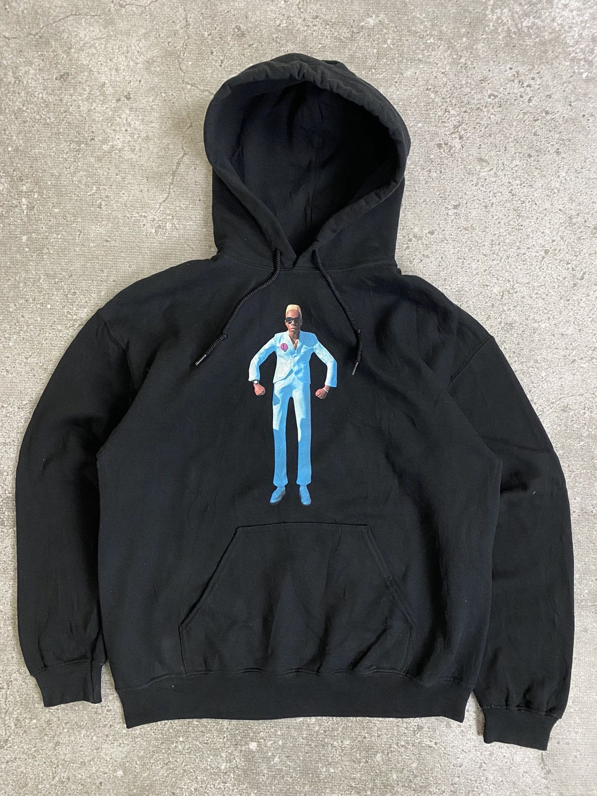 Tyler The Creator Golf Wang Tyler the Creator IGOR Tour 2019 Hoodie Size US M / EU 48-50 / 2 - 1 Thumbnail