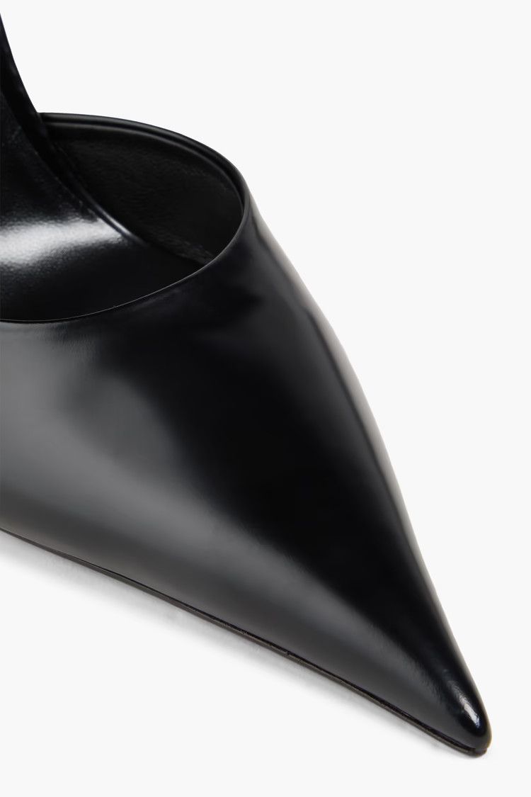 Versace o1y0226 Pumps in Black Size US 11 / IT 41 - 2 Thumbnail