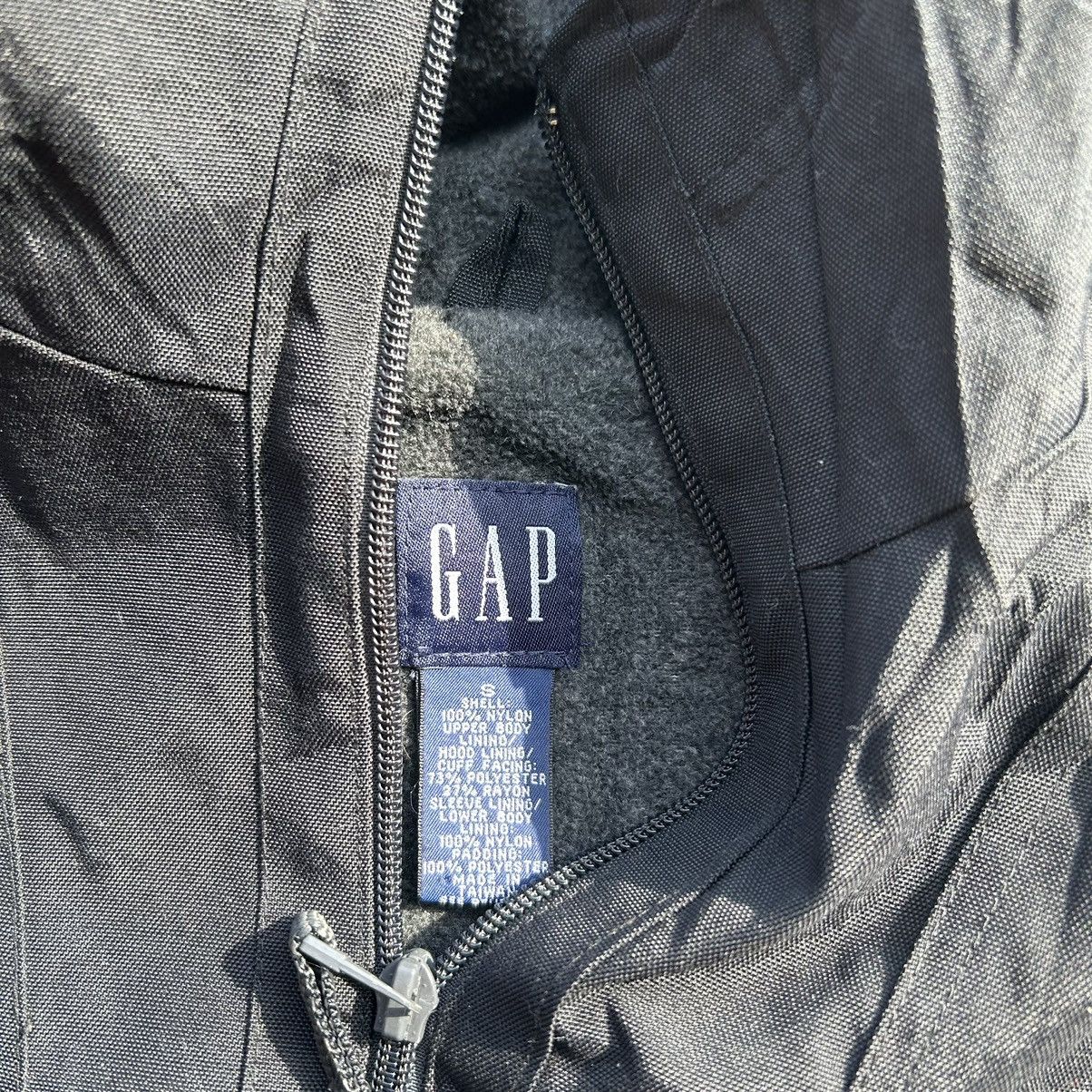 Gap × Vintage 2001 Gap annorak pullover, lightweight jacket, Size US S / EU 44-46 / 1 - 3 Thumbnail