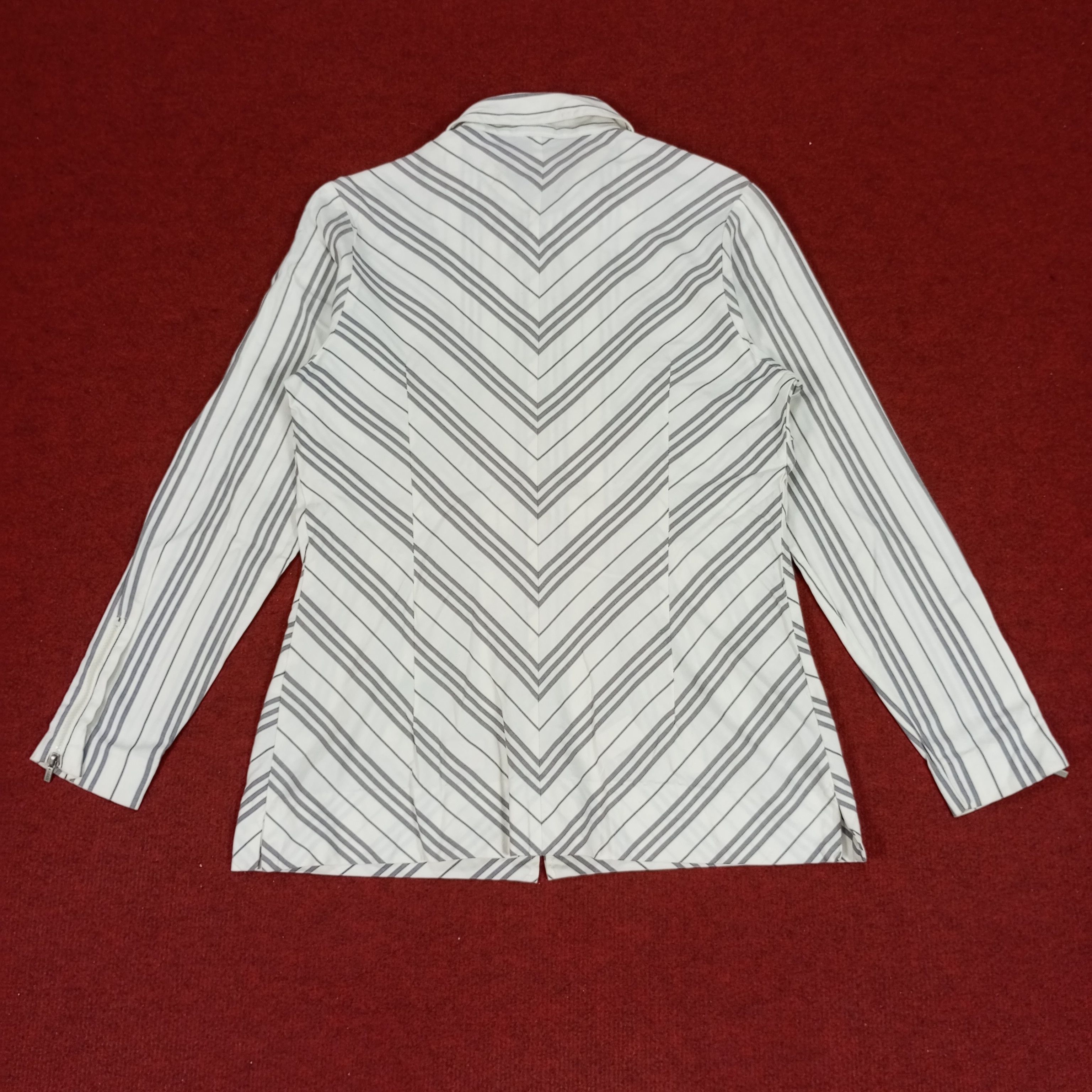 Burberry London Luxury Brand Light Jacket Style