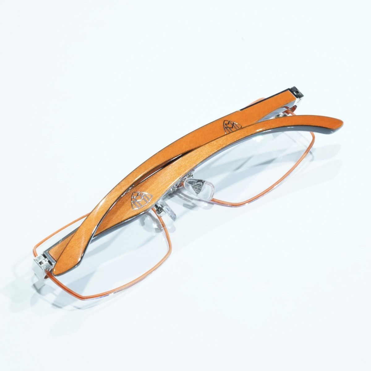 MAYBACH Eyewear Maybach Glasses — ‘Artist III’ Size ONE SIZE - 5 Thumbnail
