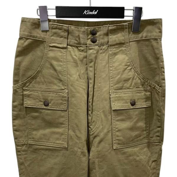 Kapital Casual Pants Size US 28 / EU 44 - 3 Thumbnail