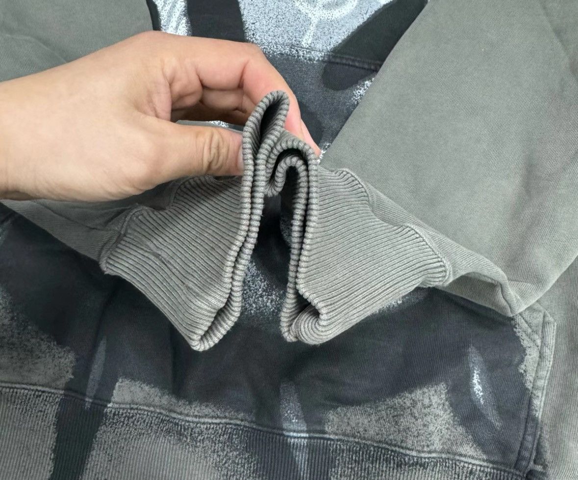 Givenchy Givenchy latest military green Chito collaboration animal p Size US XS / EU 42 / 0 - 5 Thumbnail