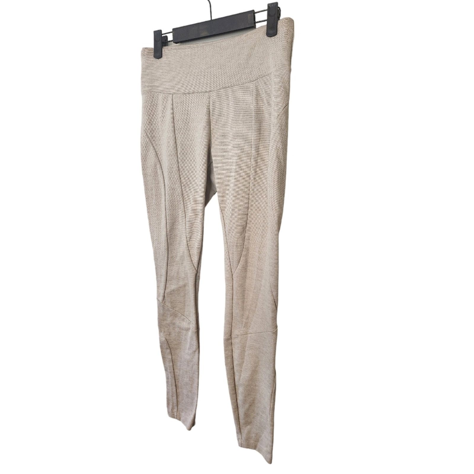 Prana Prana Moto Full Length Legging Medium Size 28" / US 6 / IT 42 - 5 Thumbnail