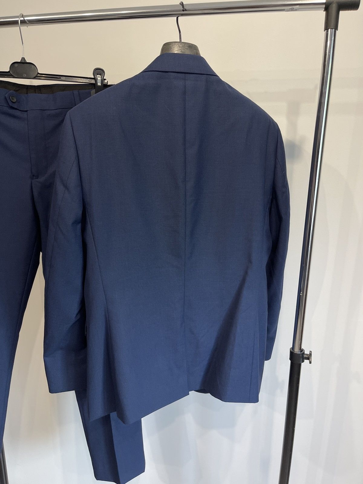 NEXT Next men’s classic suit blazer+trousers 40S Size 40S - 3 Thumbnail