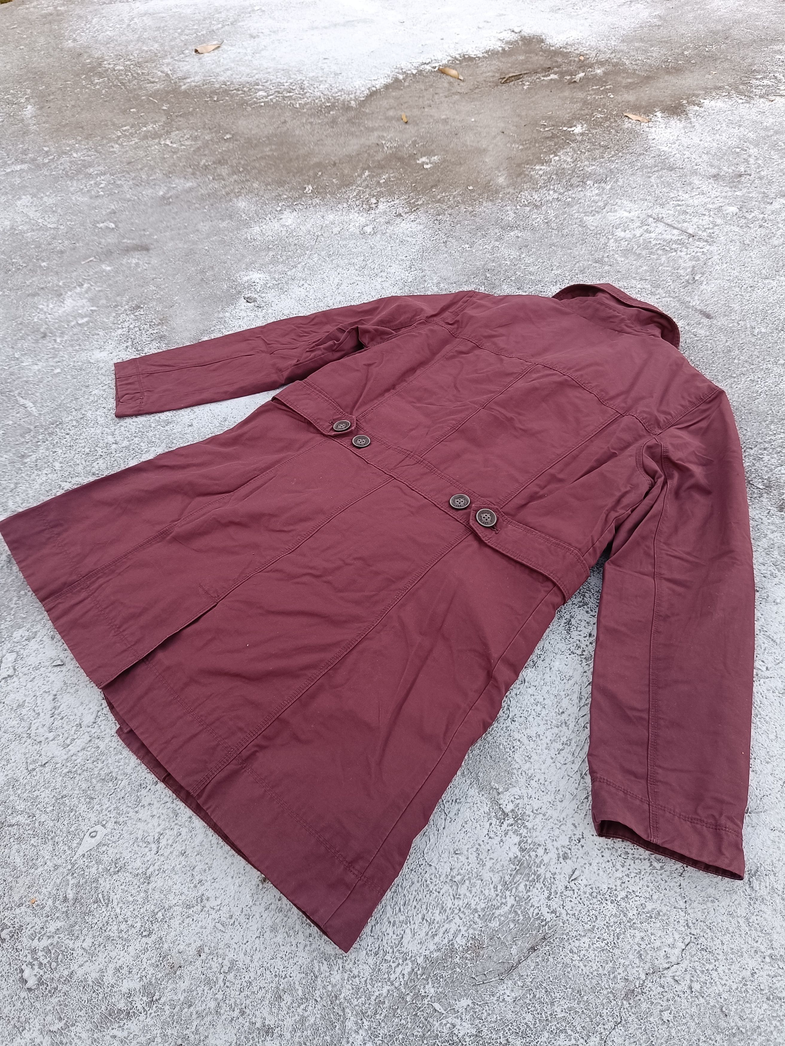 Eddie Bauer EDDIE BAUER coat Size L / US 10 / IT 46 - 7 Thumbnail