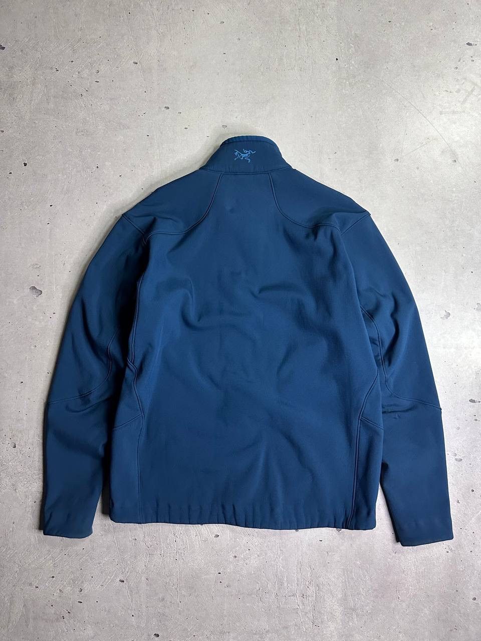Arc'teryx Arc’teryx Men’s Gamma MX Outdoor Jacket Full Zip Fleece M Size US M / EU 48-50 / 2 - 12 Thumbnail