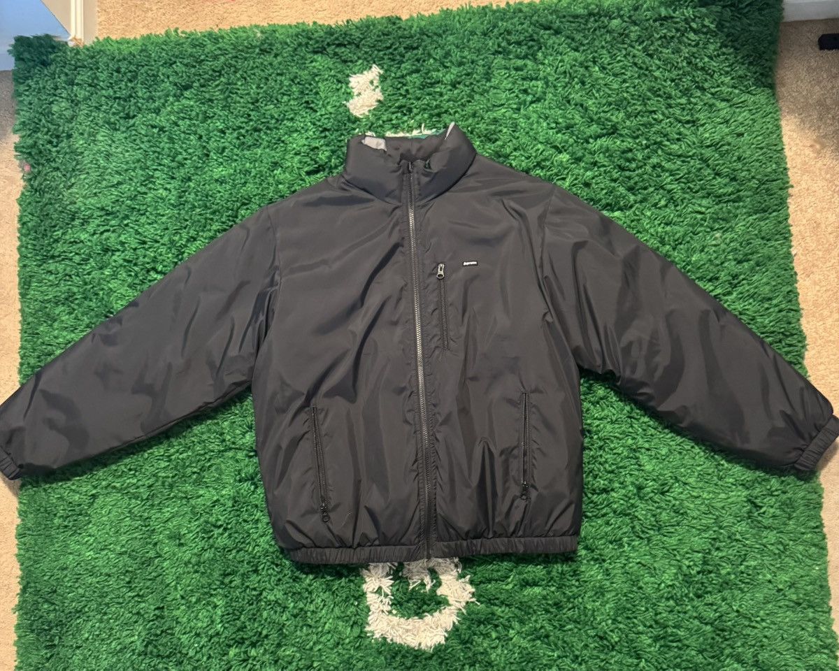 Supreme Supreme Supreme NY Reversible Puffy Jacket Size US M / EU 48-50 / 2 - 13 Thumbnail