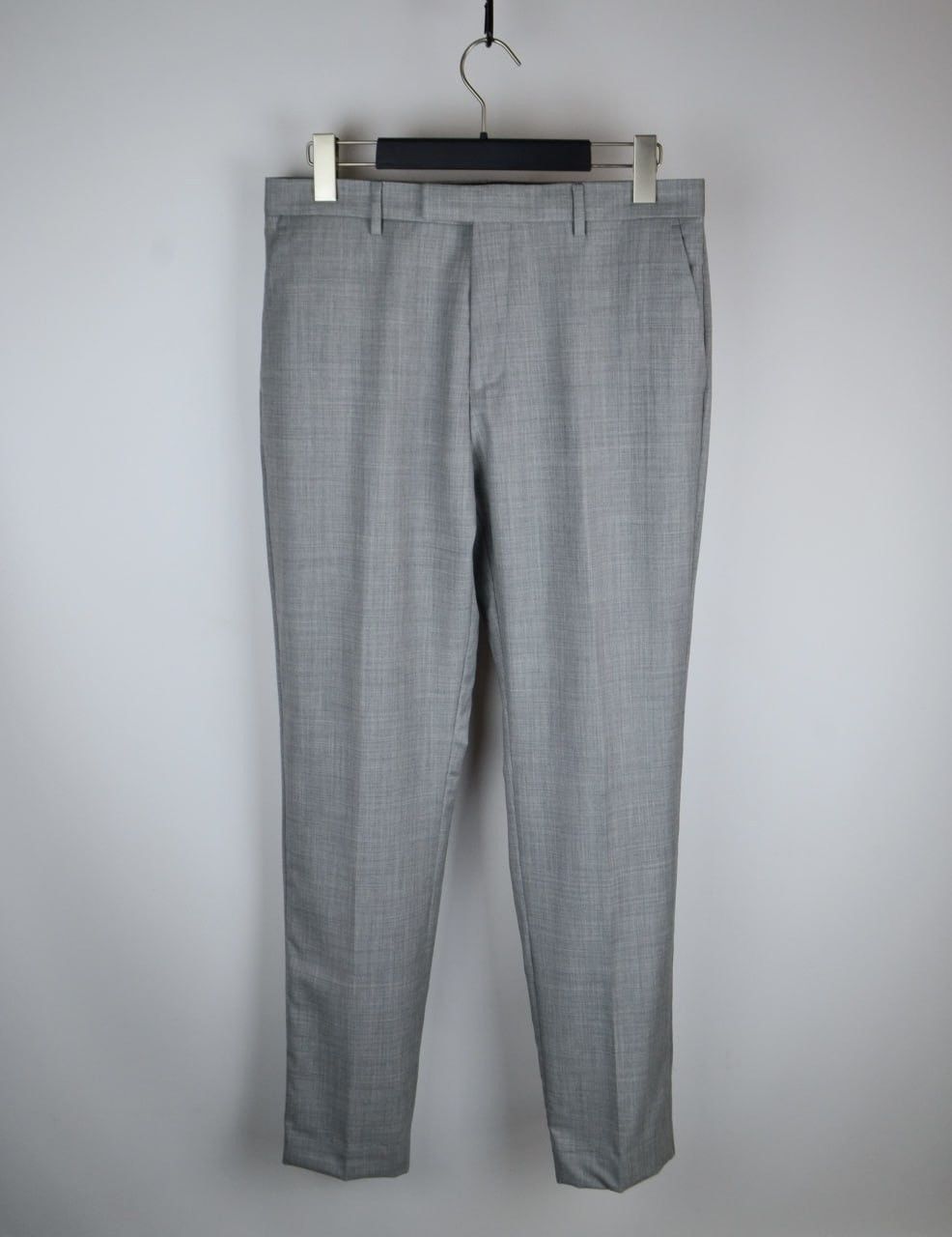 Reiss Reiss Harry Wool Blend Blazer Trousers Classic Suit 40R 32R Size 40R - 13 Thumbnail