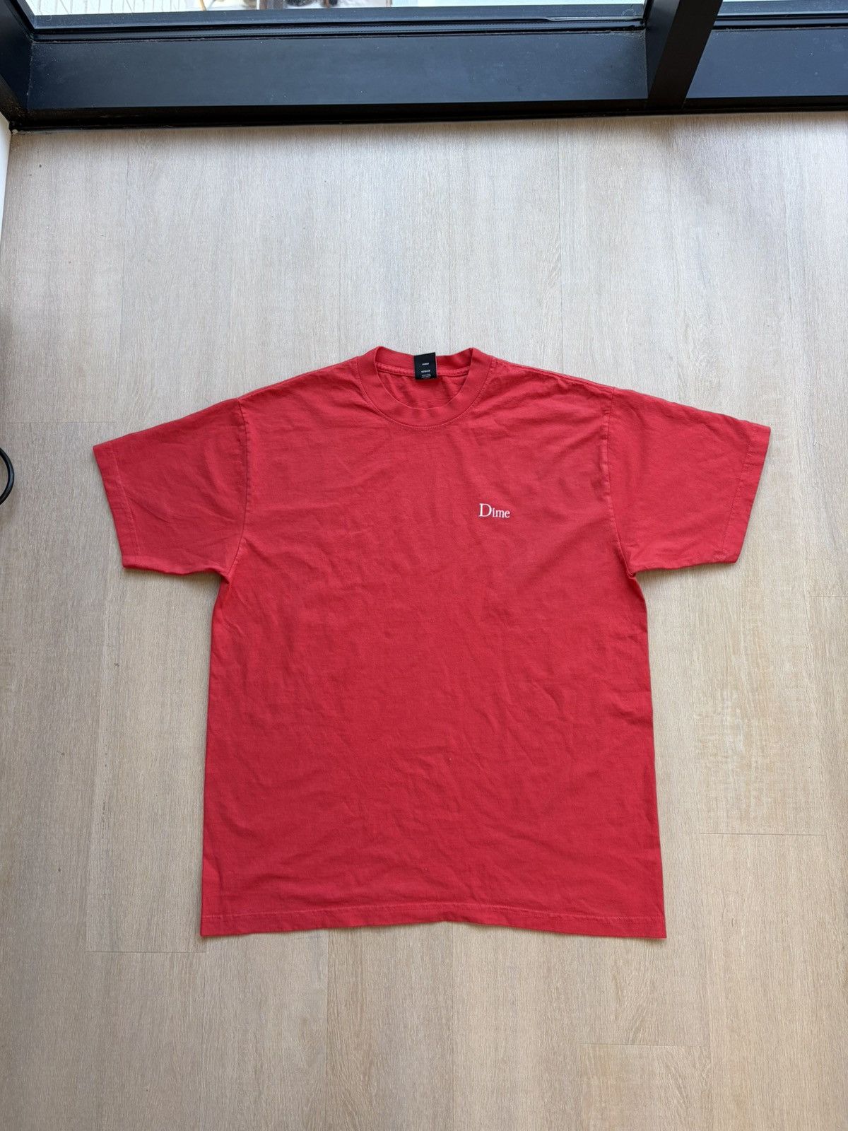 Dime Dime shirt Large Size US L / EU 52-54 / 3 - 2 Thumbnail