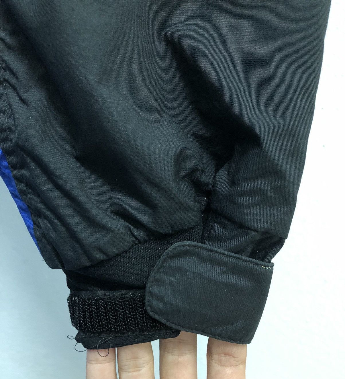 DAIWA Vintage Great Banff Rain Max Hyper Daiwa Jacket Size US XL / EU 56 / 4 - 12 Thumbnail
