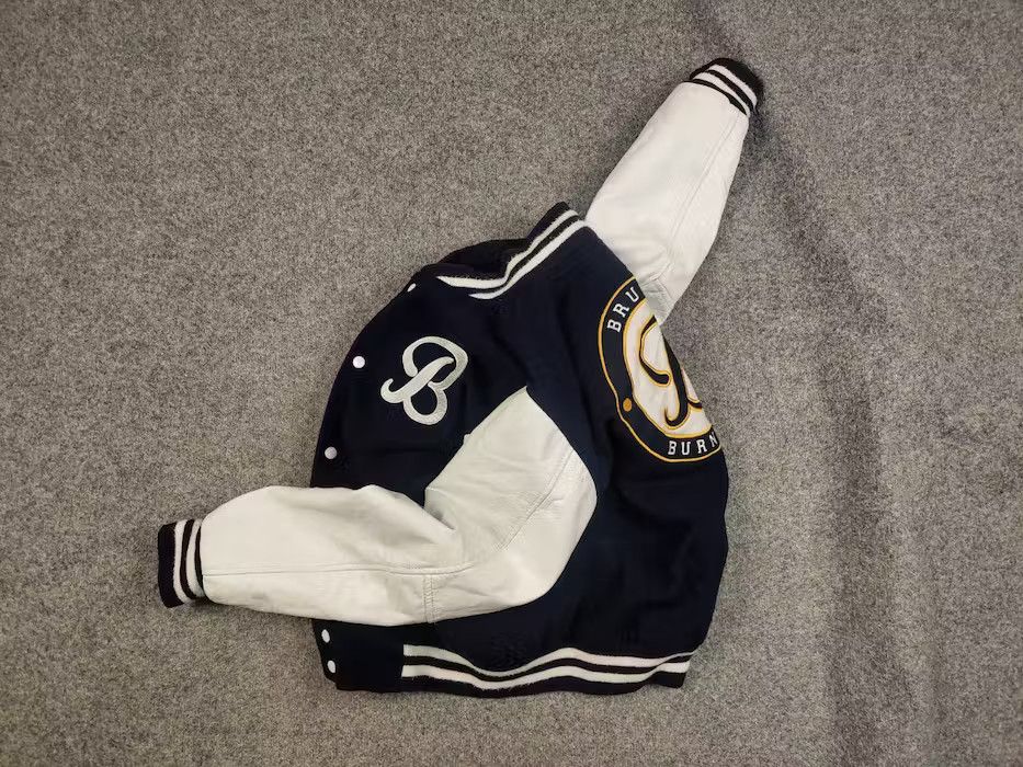 Vintage Varsity Jacket Best Montana Oversized Bomber 90s Colorblock Retro Pilot