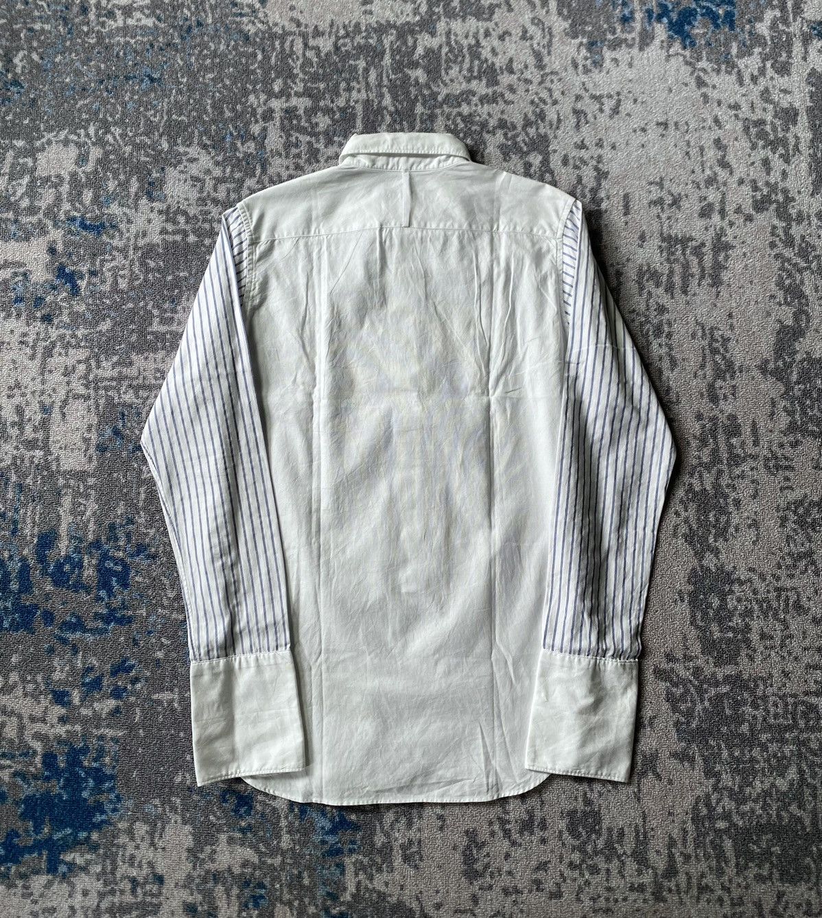 Comme des Garcons Junya Watanabe Comme des Garcons AD2015 Size US S / EU 44-46 / 1 - 2 Thumbnail
