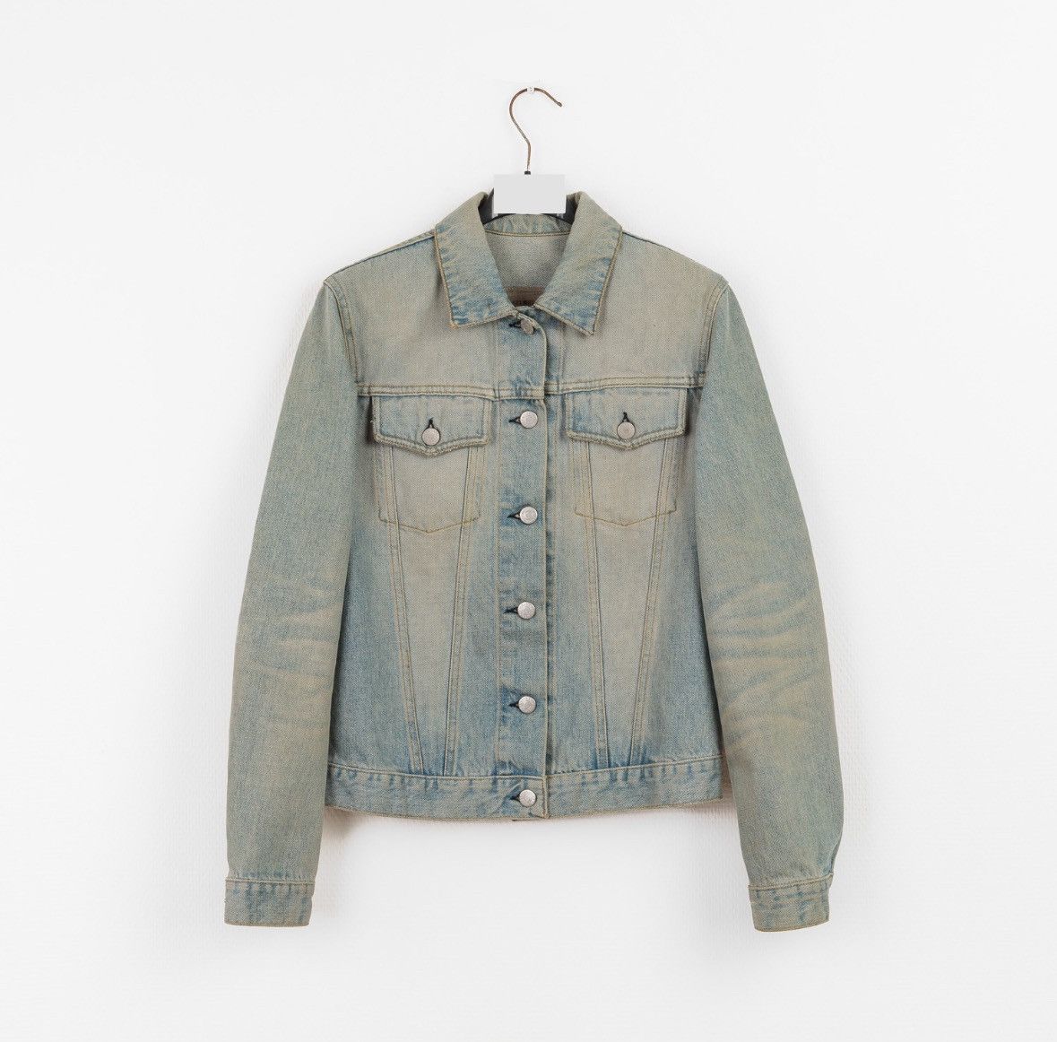 Vintage Helmut Lang Denim Jacket
