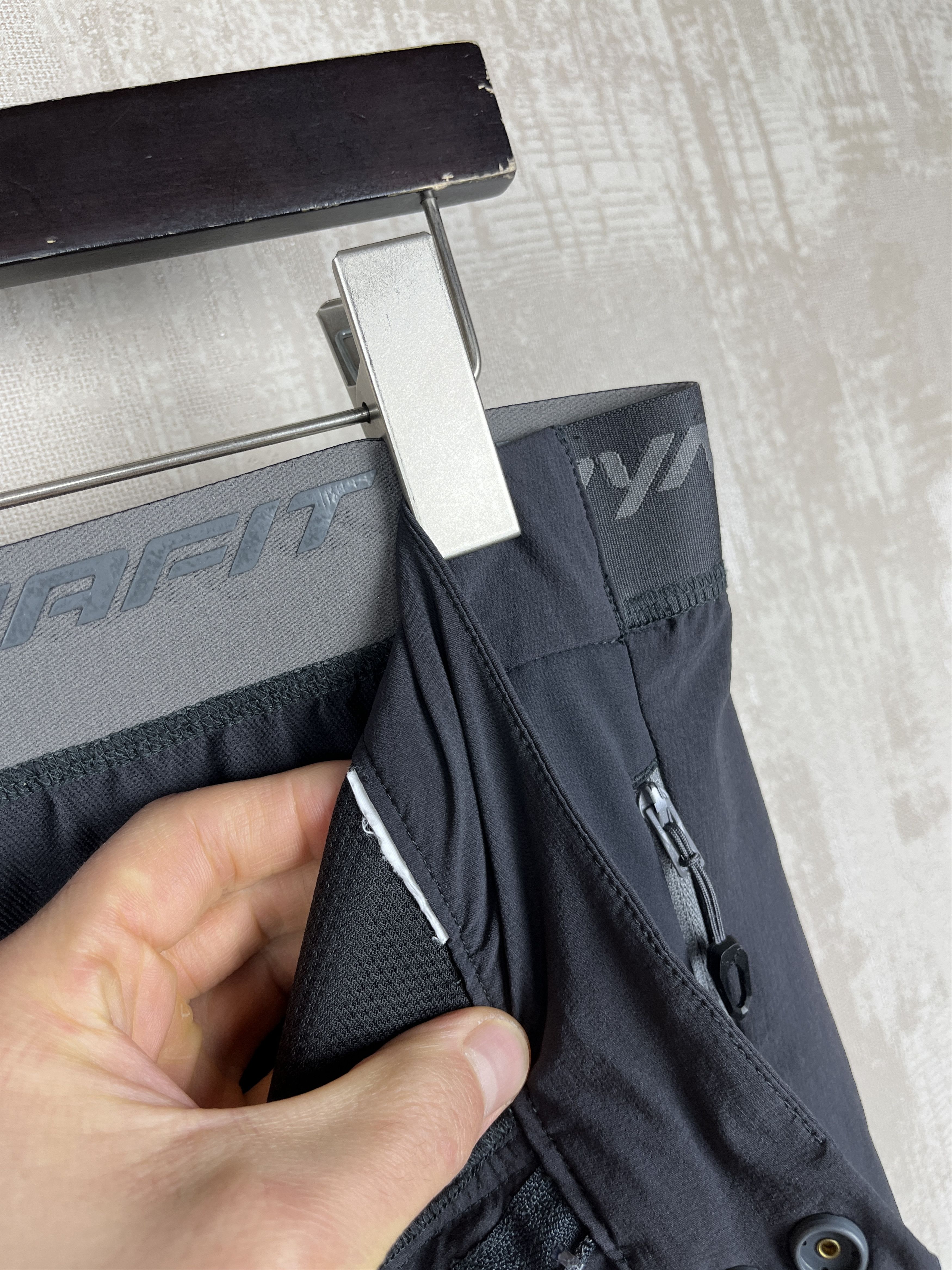 Other Dynafit Pants Outdoor Hiking Trekking Size EU 50/L USA M/34 Size US 34 / EU 50 - 12 Thumbnail