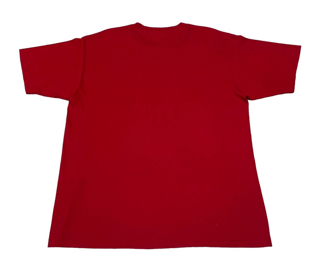 Vintage Vintage Brand Shortys Skateboard T-Shirt 1990s Size US XL / EU 56 / 4 - 2 Thumbnail