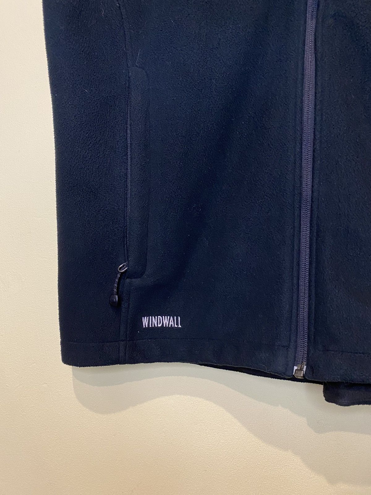 The North Face The North Face Windwall Fleece Vest | Size: L Size US L / EU 52-54 / 3 - 5 Thumbnail