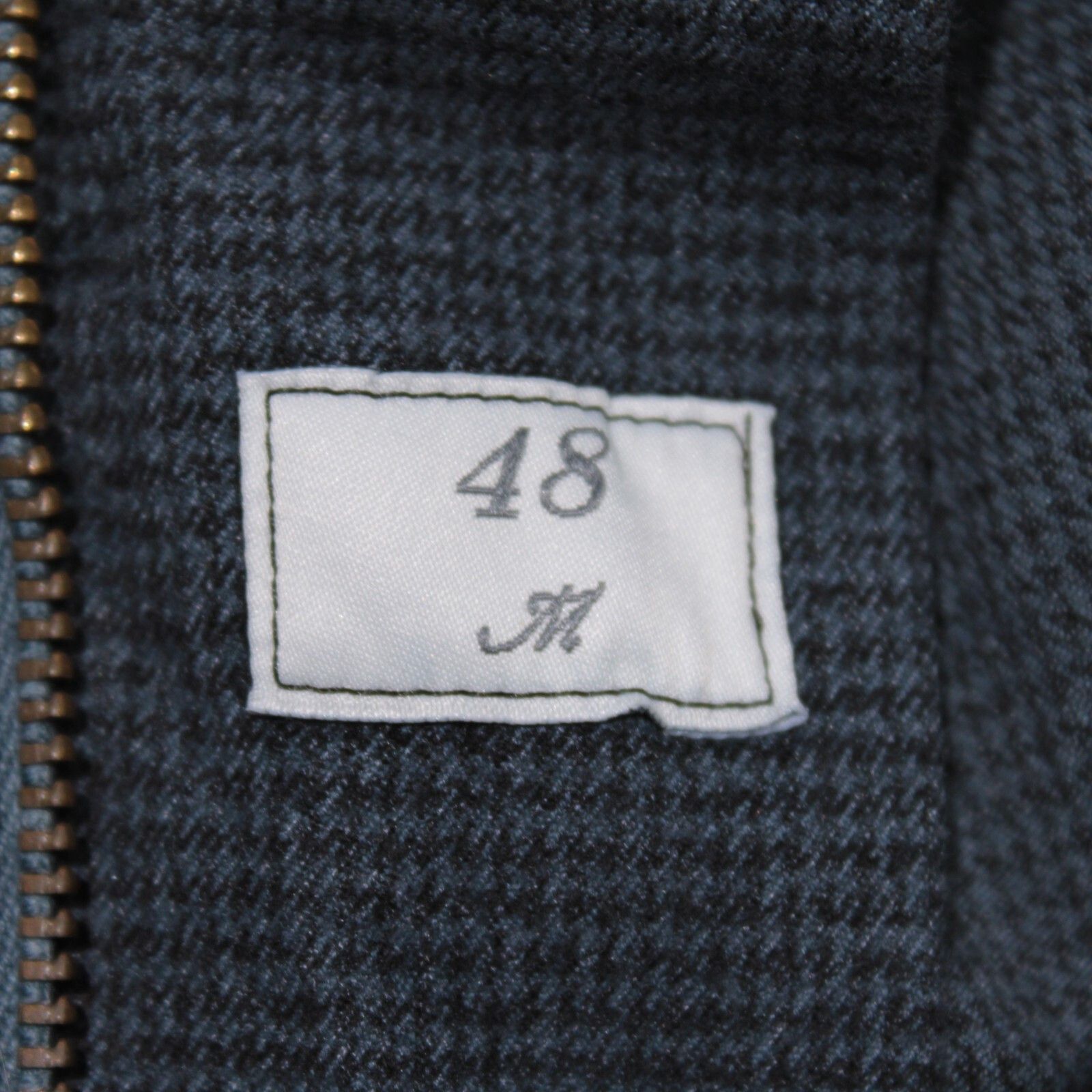 Mason's Mason's New with tags Chino Size 32 US In Blue Size US 32 / EU 48 - 9 Thumbnail