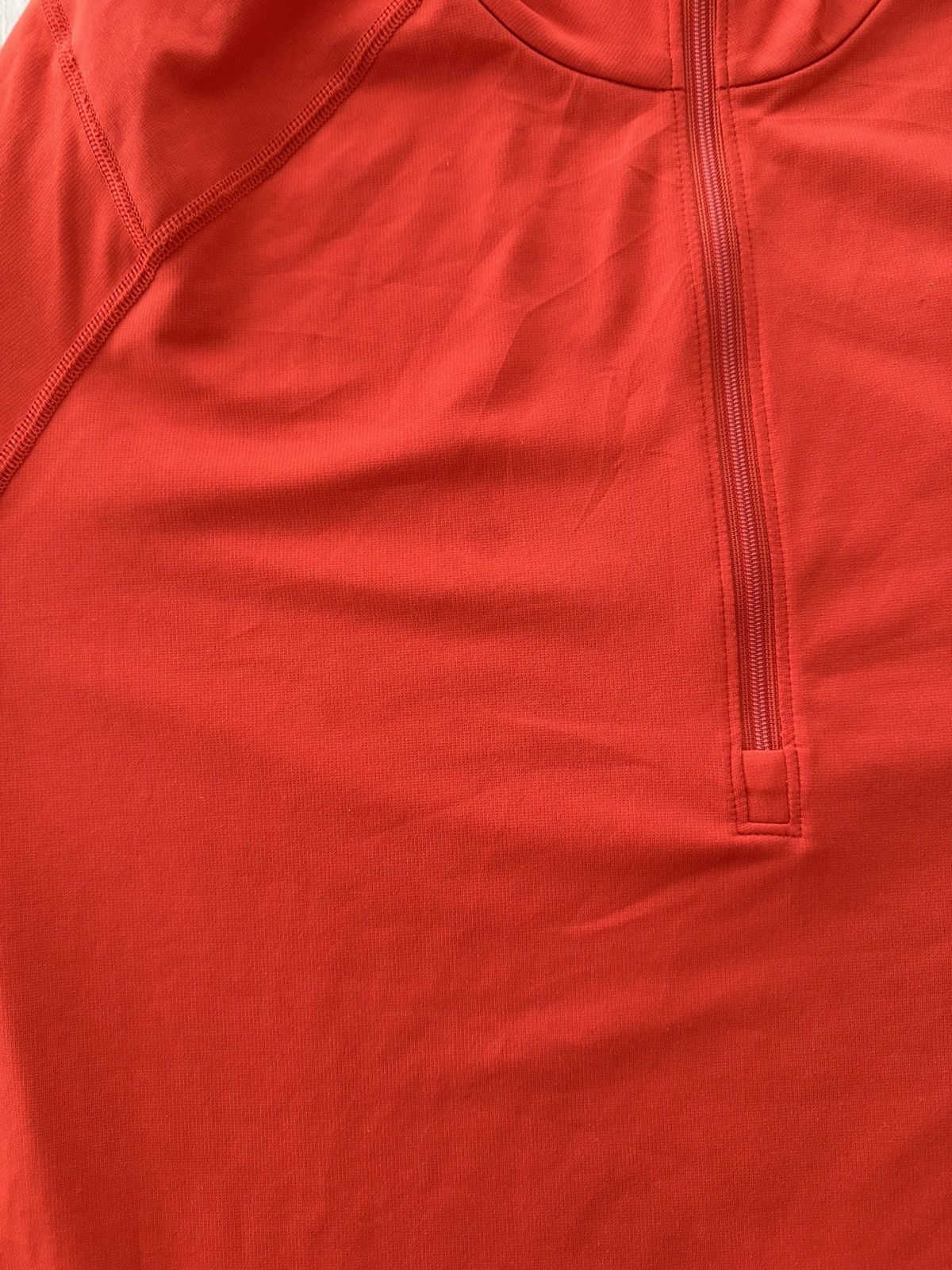 Arc'teryx Arc’teryx Accelerator Zip Neck SS XXL Size US XXL / EU 58 / 5 - 7 Thumbnail